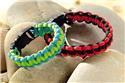Veranstaltungsbild Schlüsselanhänger und Armbänder knoten