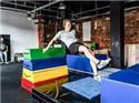 Veranstaltungsbild Parkour im Park für Anfänger 1
